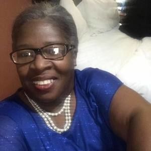 Meet your Posher, Glenda dozier